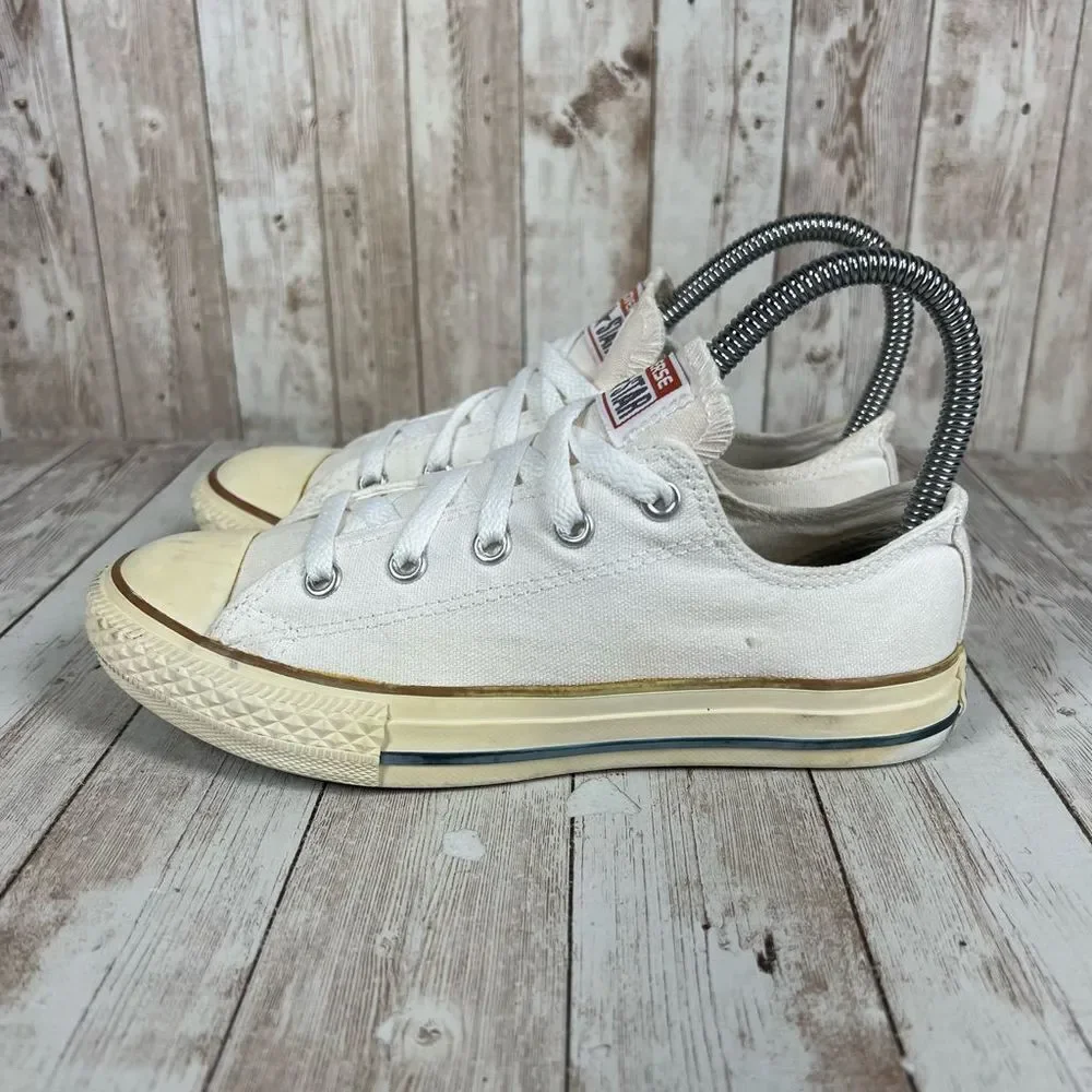 CONVERSE CHUCK Taylor low - kids 2‎